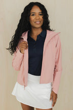 Clubhouse Jacket