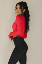 Second Skin Long Sleeve