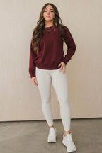 All Season Long Sleeve