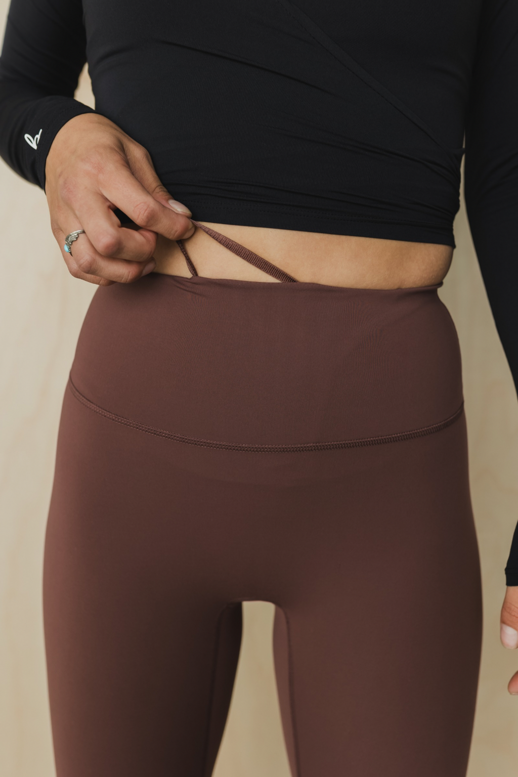 The Running Pant