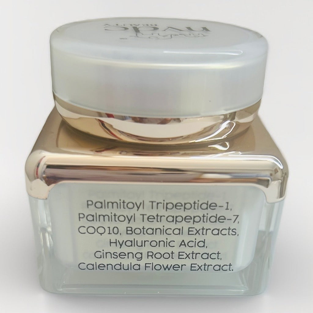 LumiLift Eye Crème for Dark Circles & Depuff