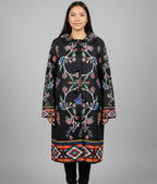 OLDTRIBES™ Mountain Legacy Long Coat