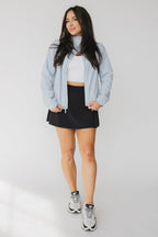 Clubhouse Jacket