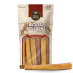 6 Inch Jumbo Bully Stick