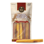6 Inch Thick Bully Stick