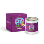 Barney x Mala: Bubblegum | Citrus + Vanilla + Grape