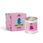 Barney x Mala: PB & Jelly | Peanuts + Strawberry + Vanilla