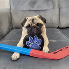 Toronto Maple Mutts Dog Toy