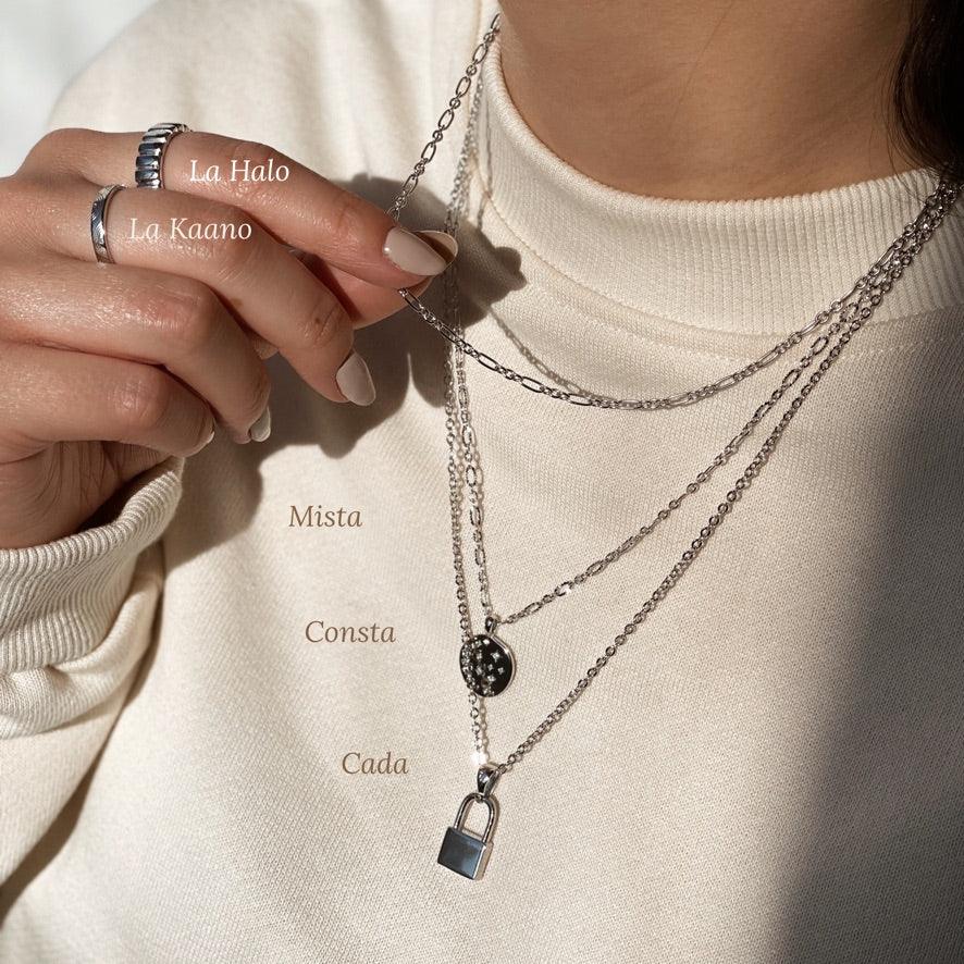 La Halo — Silver