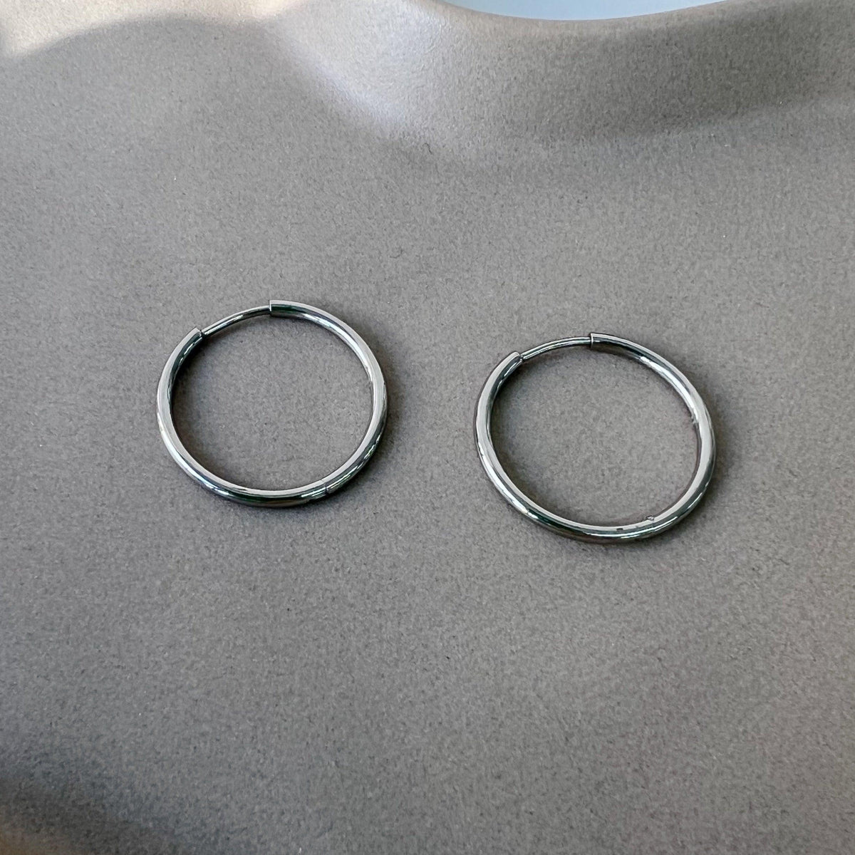 Large Hoops