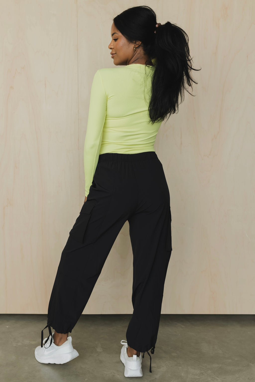 Cargo Pant