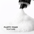 Enriched Face Foaming Cleanser with Chamomile & Witch Hazel