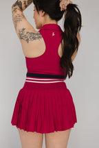 Ace Skirt