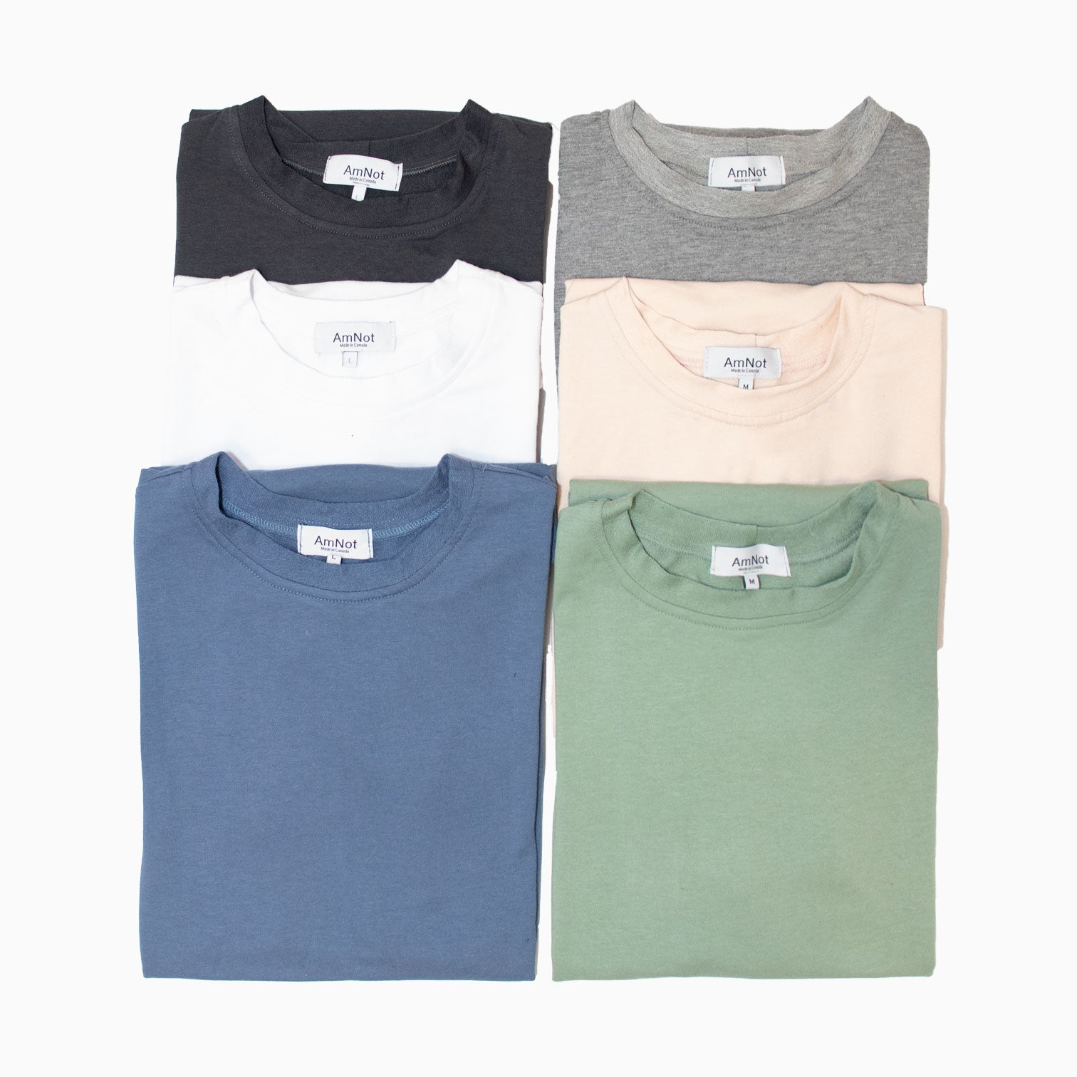 Eco Basic T-Shirt