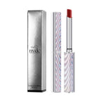 Sleek Vegan Matte Red Lipstick – Long-Lasting, Cruelty-Free