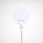 28" Adjustable LED Plant Light