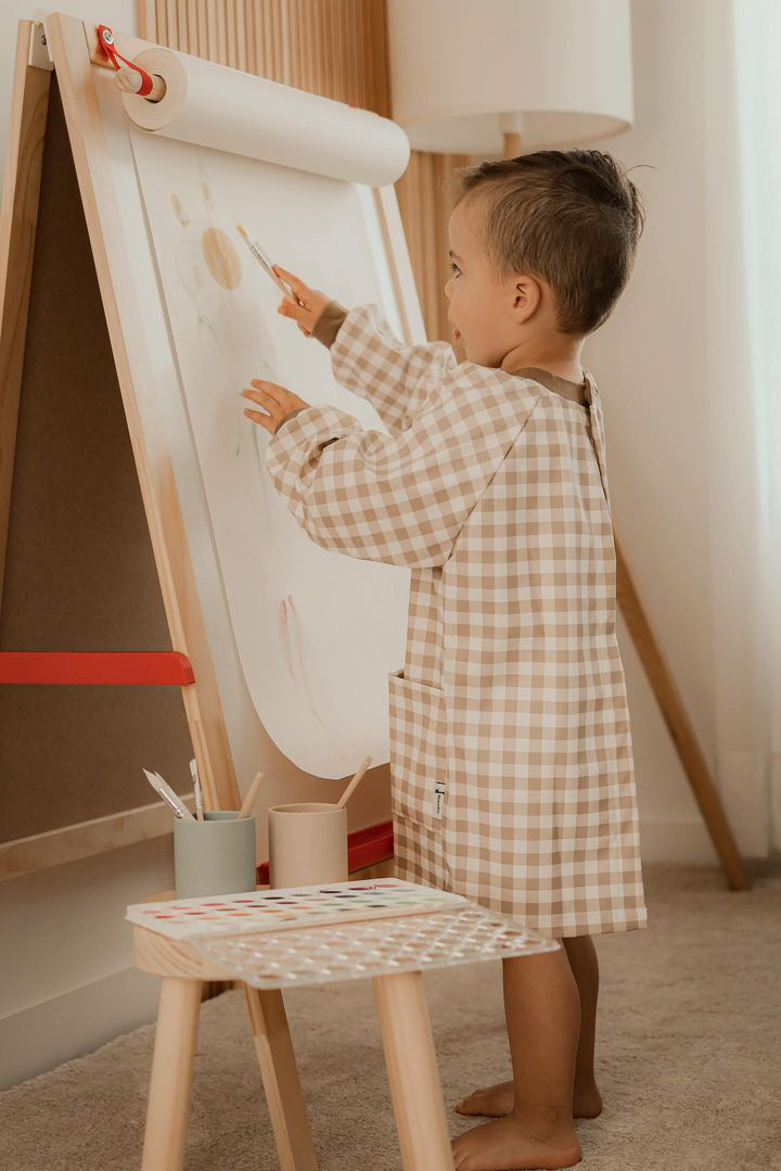 Waterproof Kids' Art Smock | Ages 4–6