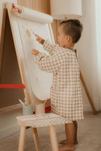 Waterproof Kids' Art Smock | Ages 4–6