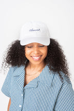 The Organic Cotton Cap