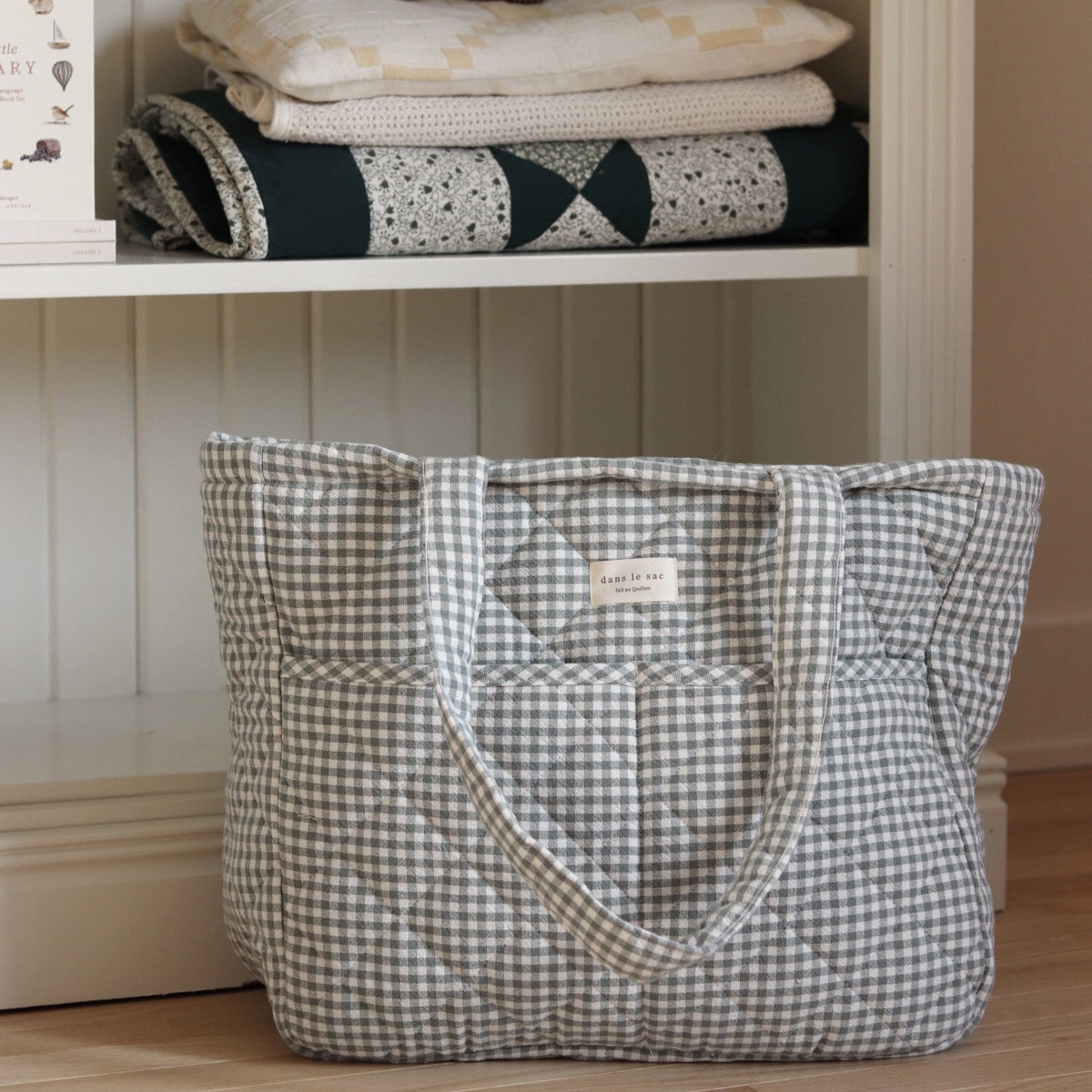 Diaper Bag