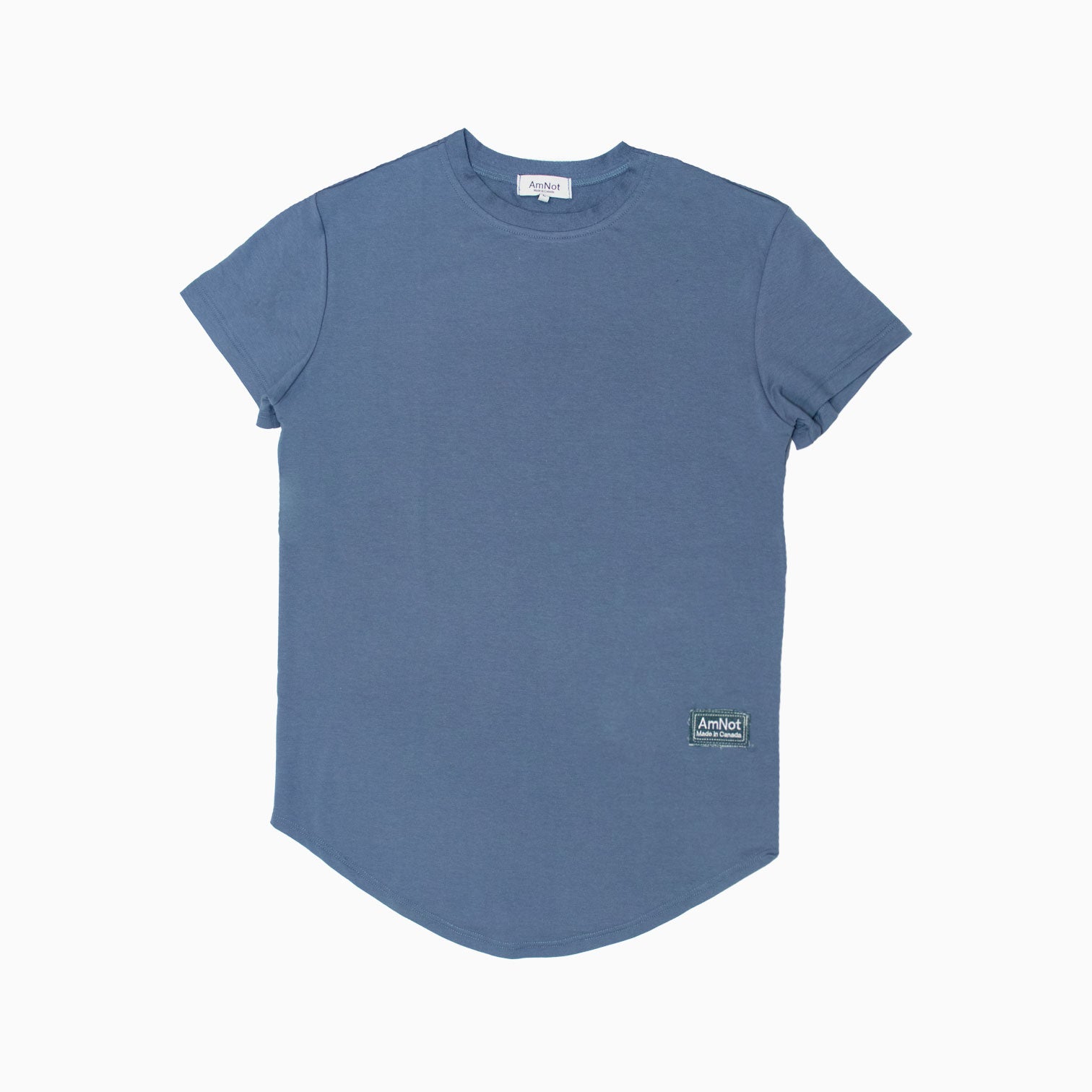 Eco Basic T-Shirt