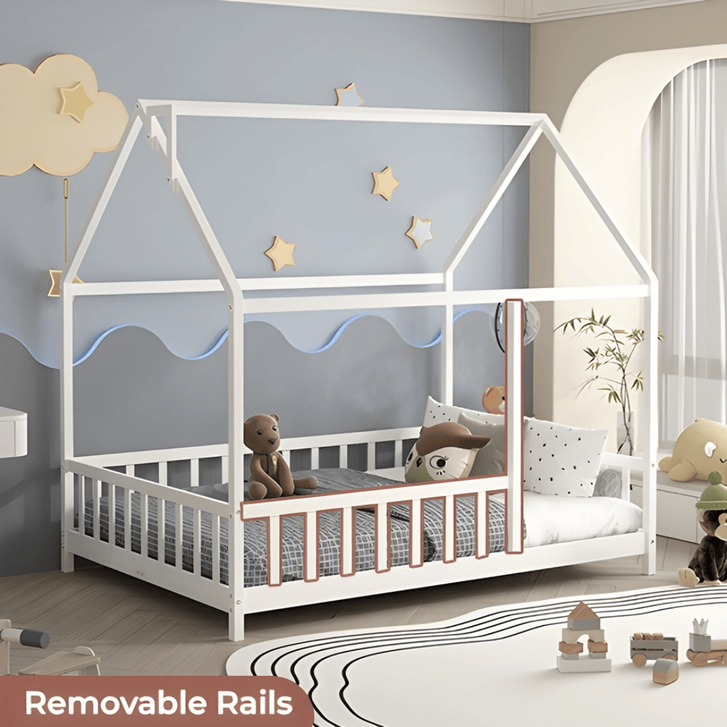 ARY CLASSIC HOUSE BED