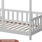 ARY CLASSIC HOUSE BED