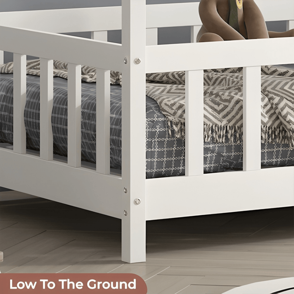 ARY CLASSIC HOUSE BED