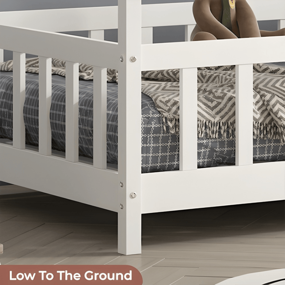 ARY CLASSIC HOUSE BED