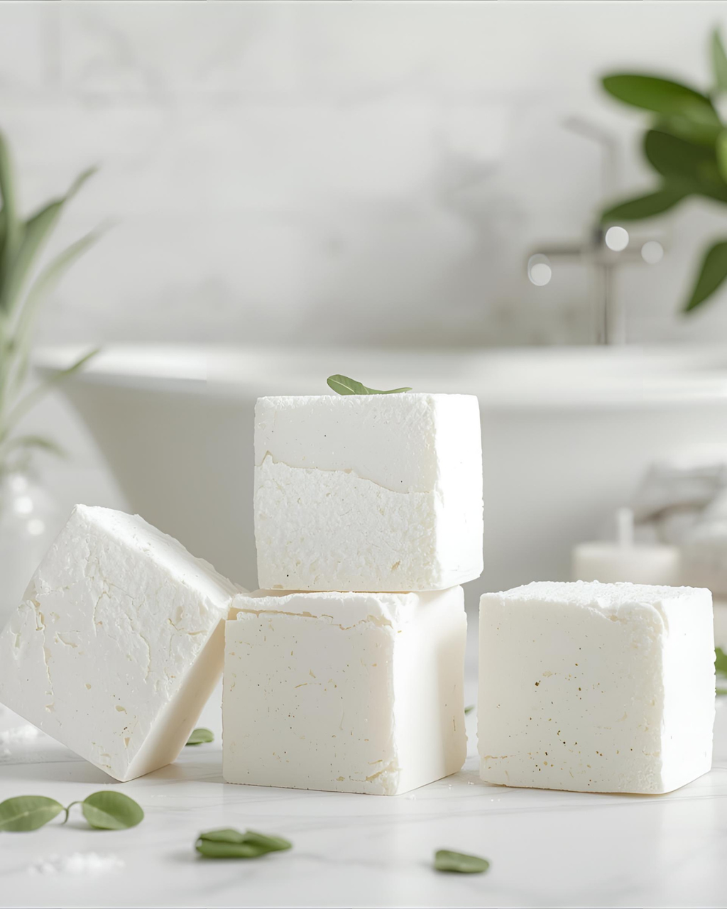 Breathe Bath Bomb