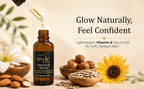 Vitamin E Face Serum