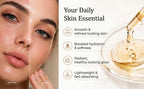 Collagen Face Serum with Tetrapeptide-7 for Anti Aging & Smooth Skin