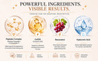 LumiLift Eye Crème for Dark Circles & Depuff