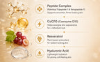 Golden Nectar Youth Renewal Anti-Aging Face Serum