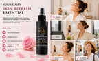 Rose Hyaluronic Nourishing Face Mist