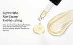 Collagen Face Serum with Tetrapeptide-7 for Anti Aging & Smooth Skin