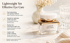 LumiLift Eye Crème for Dark Circles & Depuff