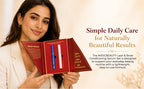Premium Organic Lash & Brow Natural Conditioning Serum Set