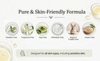 Collagen Face Serum with Tetrapeptide-7 for Anti Aging & Smooth Skin