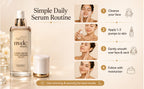 Golden Nectar Youth Renewal Anti-Aging Face Serum