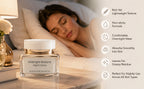 Midnight Restore Night Crème for Anti-Aging & Wrinkles