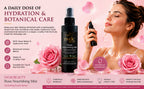 Rose Hyaluronic Nourishing Face Mist