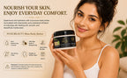 Turmeric Face & Body Shea Butter