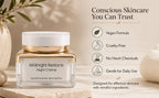 Midnight Restore Night Crème for Anti-Aging & Wrinkles