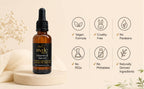 Vitamin E Face Serum