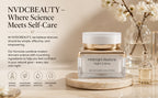 Midnight Restore Night Crème for Anti-Aging & Wrinkles