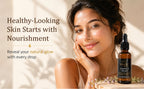 Vitamin E Face Serum