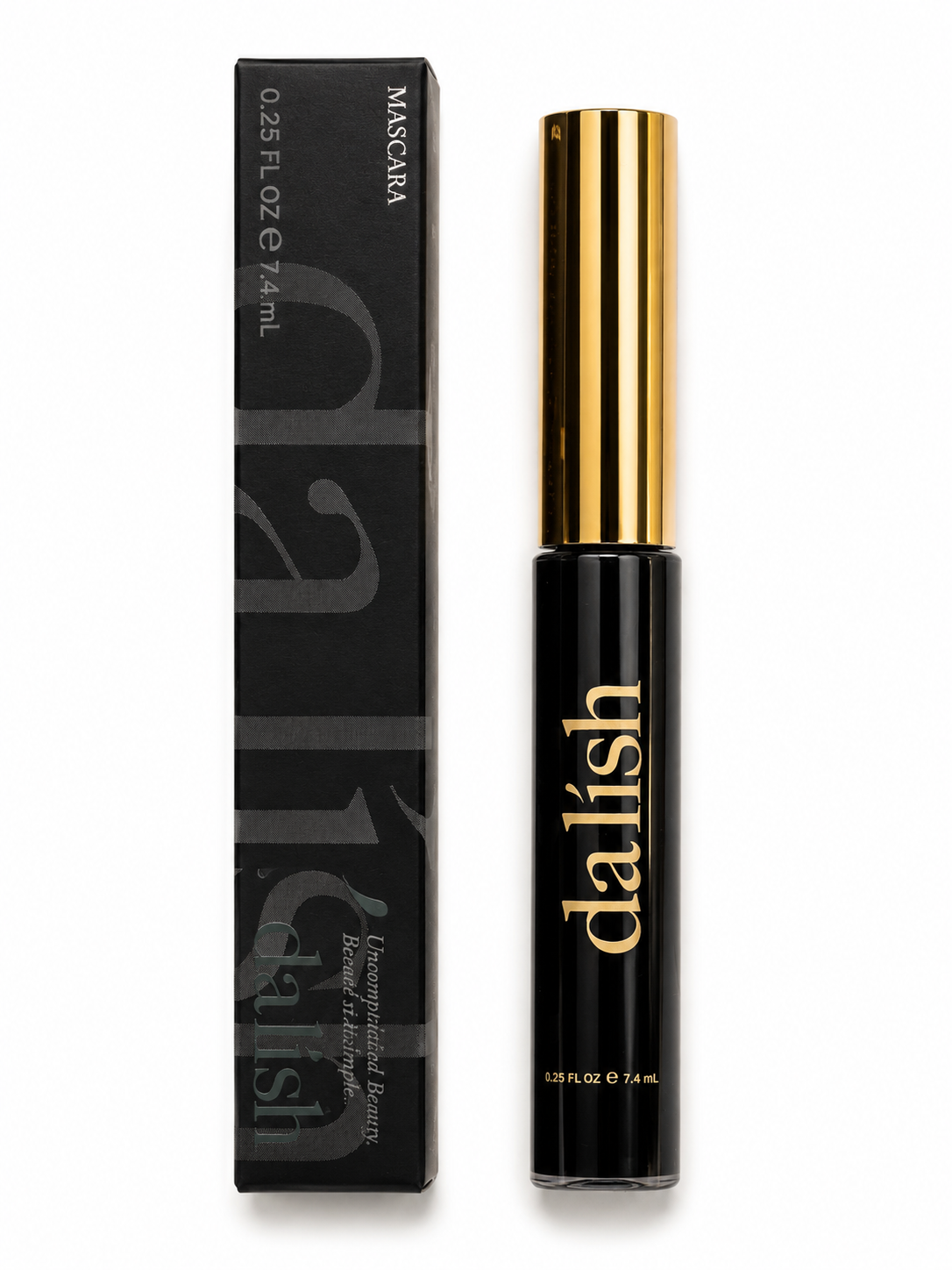 Mascara | Flake-Free Volume & Definition That Lasts All Day