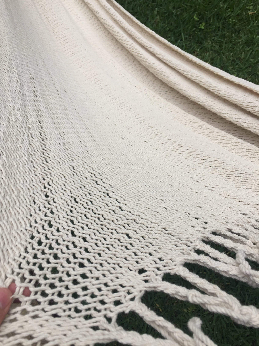 Nicaraguan Hammock - Deluxe