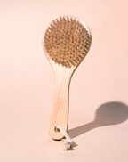 Body Dry Brush